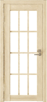 

Дверь межкомнатная IstokDoors, Вега 5 90x200