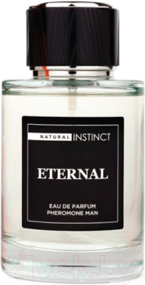 Парфюмерная вода с феромонами Natural Instinct Eternal (100мл)