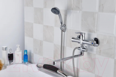 Изображение товара Смеситель Эверест B21-032