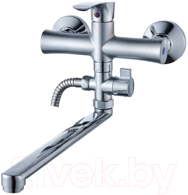 Изображение товара Смеситель Эверест B21-032