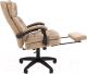 Миниатюра изображения товара Кресло офисное Chairman 442 (ткань Т-10, бежевый)