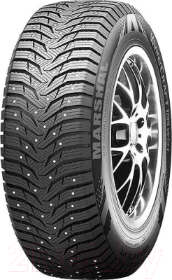 Изображение товара Зимняя шина Marshal WinterCraft Ice WI31 225/50R17 98T (шипы)
