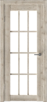 

Дверь межкомнатная IstokDoors, Вега 5 90x200