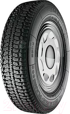 Всесезонная легкогрузовая шина KAMA Flame М/Т LCV 195/75R16C 107/105N