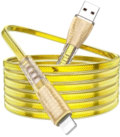 

Кабель Borofone, BU31 Lightning