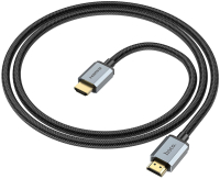 

Кабель Hoco, US03 HDMI 2.1