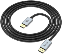 

Кабель Hoco, US04 DisplayPort 1.4