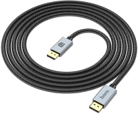 

Кабель, US04 DisplayPort 1.4