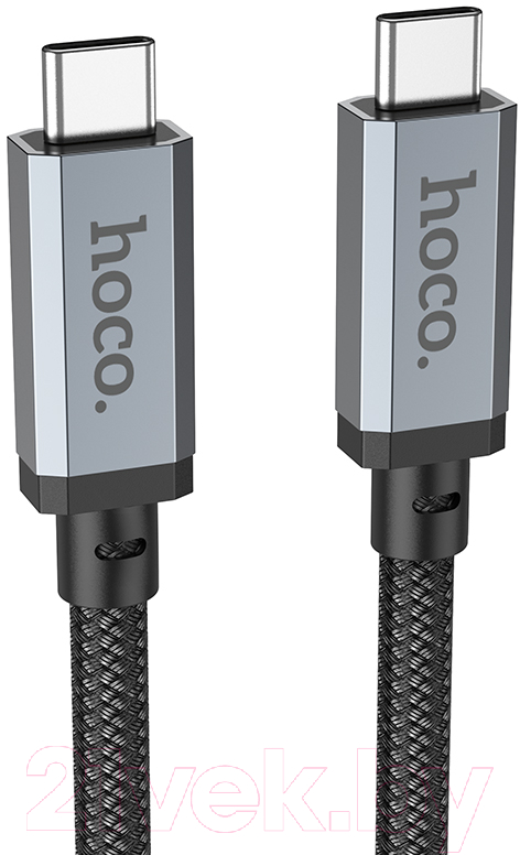 Кабель Hoco US05 USB4 Type-C HD