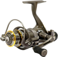 

Катушка безынерционная MITCHELL, Avocet RZT 4000 RD / 1394675