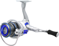 

Катушка безынерционная MITCHELL, Avocet Salt 4000 FD / 1394677
