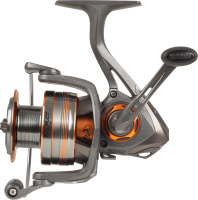 

Катушка безынерционная MITCHELL, MX2 40 FD / 1530820