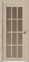 

Дверь межкомнатная IstokDoors, Вега 5 90x200