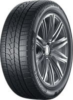

Зимняя шина Continental, WinterСontact TS 860 S 235/45R18 98V