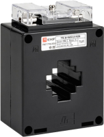 Трансформатор тока измерительный EKF Tte-30-250-0.5S/tc-30-250-0.5S - 