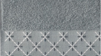 

Полотенце Karven, Vip Cotton Mila 70x140 / H 3241