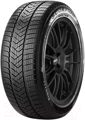 Зимняя шина Pirelli Scorpion Winter 285/40R22 110V Mercedes