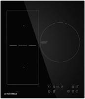 

Индукционная варочная панель Maunfeld, CVI453BK1