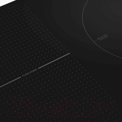 Изображение товара Индукционная варочная панель Maunfeld CVI804SFBK