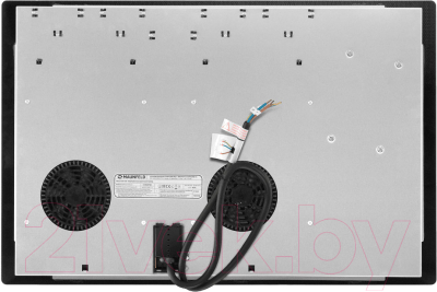 Изображение товара Индукционная варочная панель Maunfeld CVI804SFBK