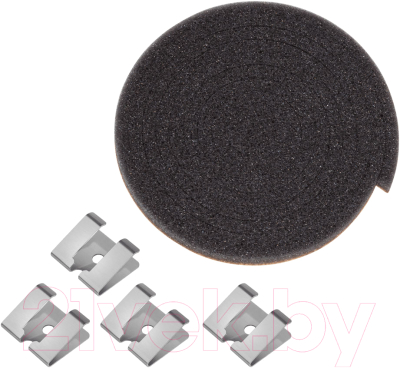 Изображение товара Индукционная варочная панель Maunfeld CVI804SFBK