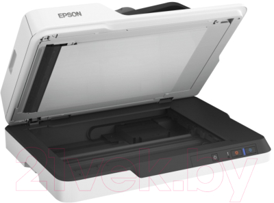 Планшетный сканер Epson WorkForce DS-1630 (B11B239402)