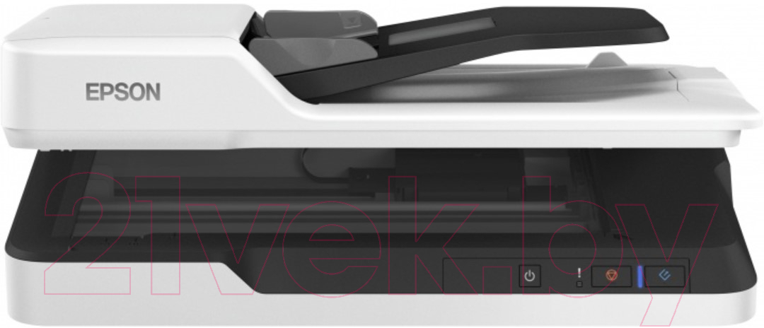 Планшетный сканер Epson WorkForce DS-1630 (B11B239402)