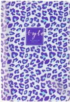 

Обложка на паспорт Meshu, Lilac Spots / MS_34157
