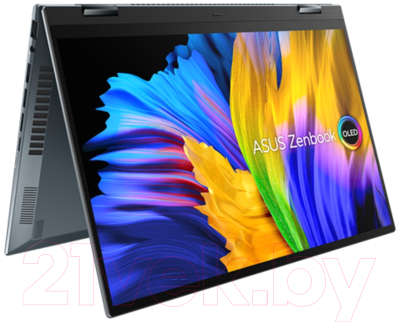 Ноутбук Asus Zenbook 14 Flip OLED UP5401EA-KN118W