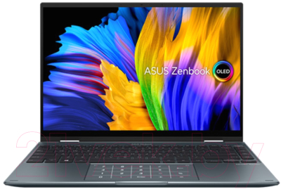 Ноутбук Asus Zenbook 14 Flip OLED UP5401EA-KN118W