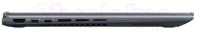 Ноутбук Asus Zenbook 14 Flip OLED UP5401EA-KN118W