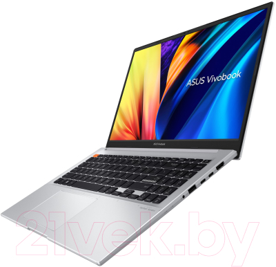 Ноутбук Asus VivoBook Pro 15 OLED M3502QA-MA129