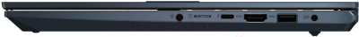 Ноутбук Asus Vivobook Pro 15 OLED M6500QC-L1088
