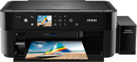 

МФУ Epson, L850 (C11CE31401)