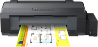 Принтер Epson L1300 (C11CD81401) - 