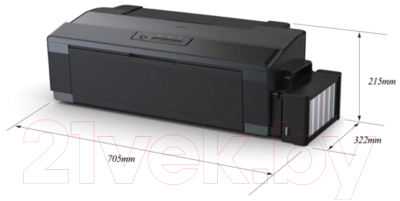 Принтер Epson L1300 (C11CD81401)