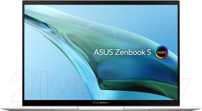 Ноутбук Asus Zenbook S 13 OLED UM5302TA-LX385X