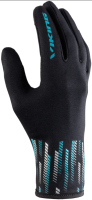 Перчатки лыжные VikinG Bjornen Multifunction / 160/22/8282-15 (р.11, синий) - 