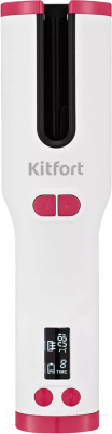 Плойка Kitfort KT-3235