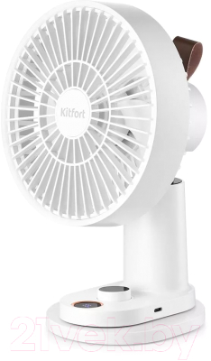Вентилятор Kitfort KT-418
