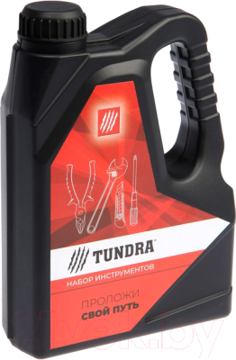 Универсальный набор инструментов Tundra 7379043