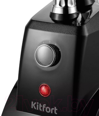 Отпариватель Kitfort KT-9125