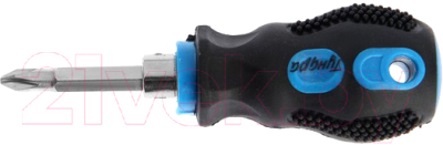 Изображение товара Отвертка Tundra 1858814