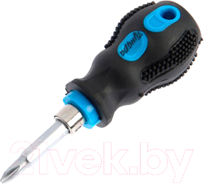 Изображение товара Отвертка Tundra 1858814