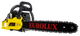 Бензопила цепная EUROLUX GS-5218 (70/6/26) - 
