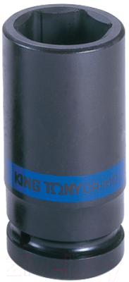 Головка слесарная King TONY 843536M