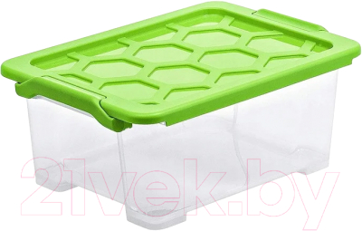 Контейнер для хранения Rotho Evo Safe / 1007805092