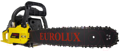 Бензопила цепная EUROLUX GS-6220 (70/6/27)