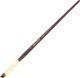 Кисть для рисования Малевичъ Claude №8 / 754208 (скошенная) - 