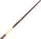 Кисть для рисования Малевичъ Claude №10 / 754610 (сабля) - 